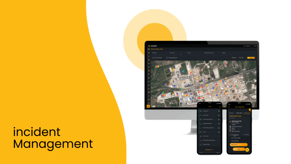 Incident Management Archives - GOARC